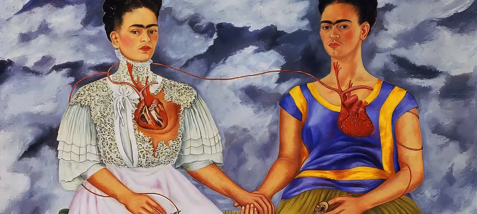 FRIDA KHALO
