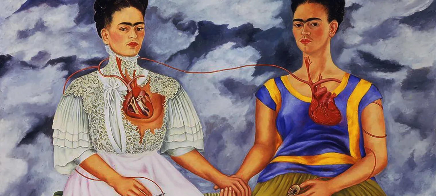 FRIDA KHALO