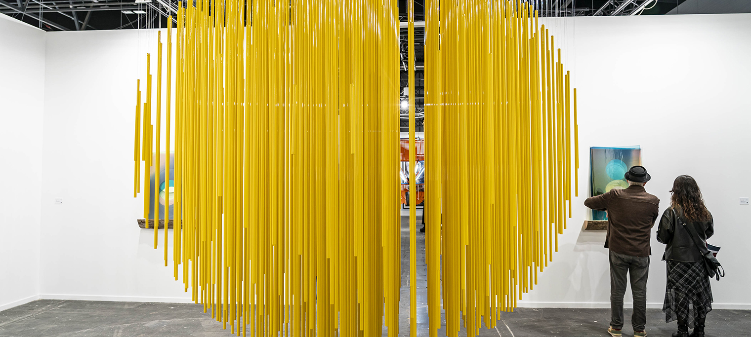 Venezuela en ARCOMadrid2026