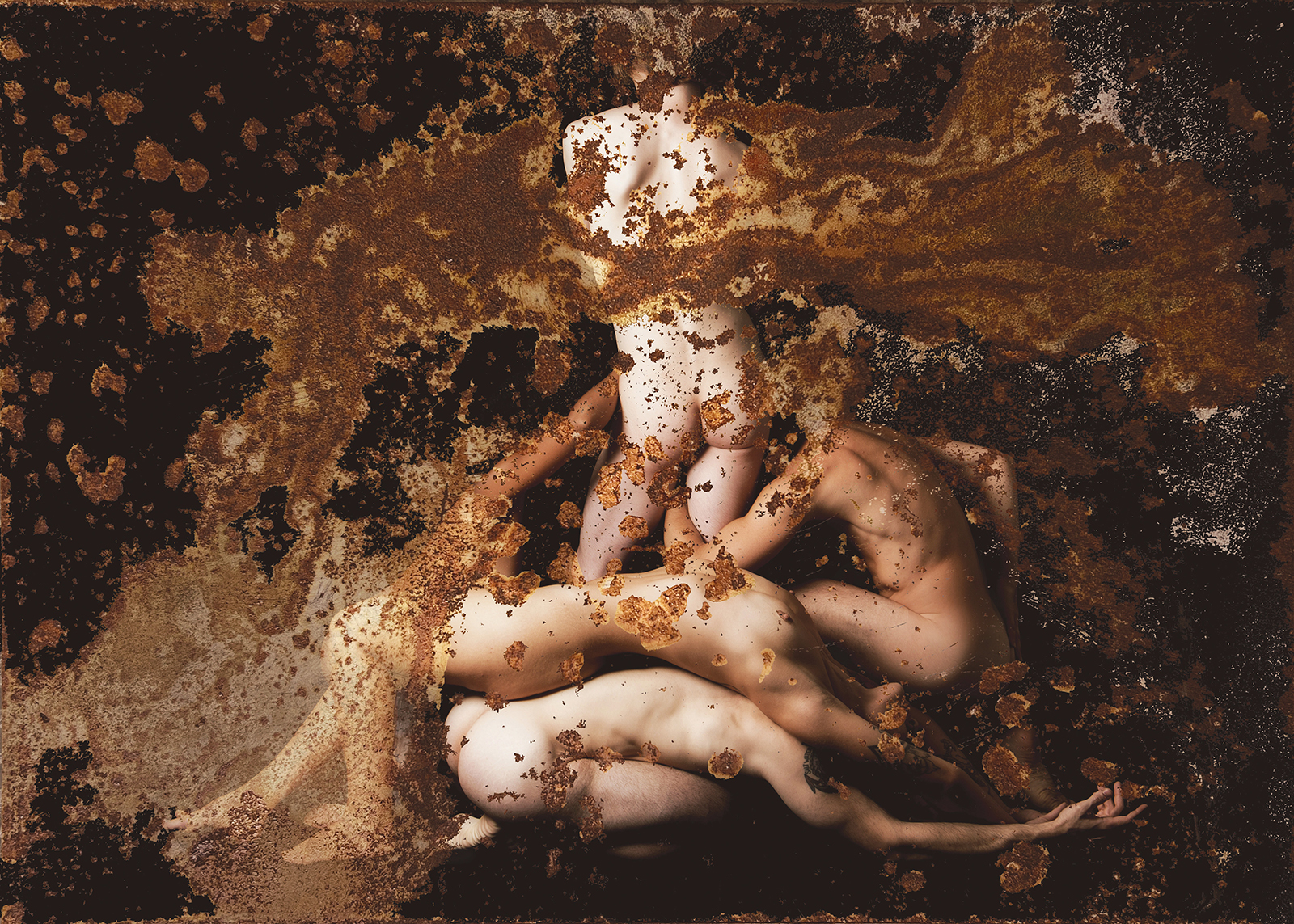 Individual de Flama en Casa 22