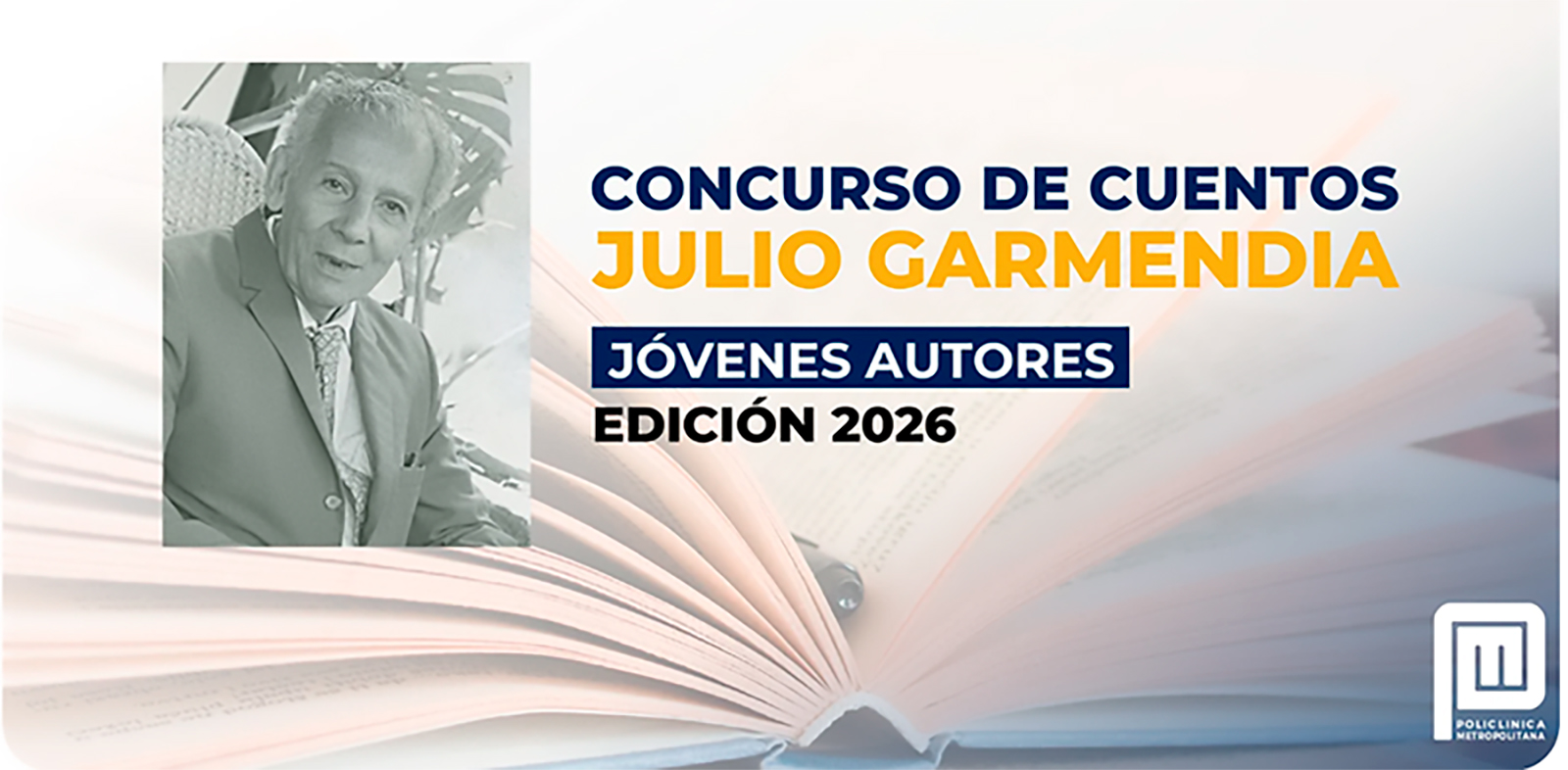 Concurso de Cuentos Julio Garmendia