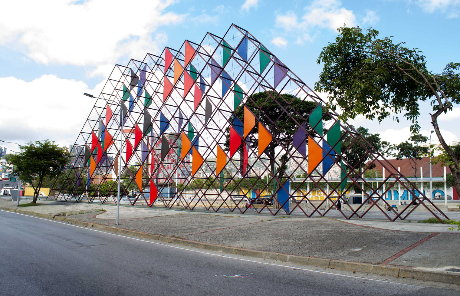 ArchivoAbierto de Mercedes Pardo en Galería ABRA